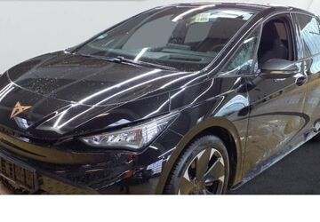 Cupra Born 37.700 km 34.980 &euro; Gifhorn 38518