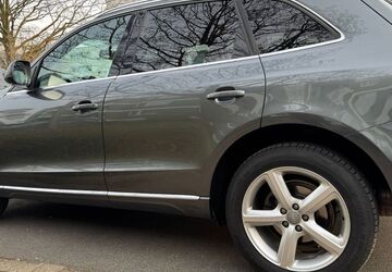 Audi Q5 176.200 km 14.950 &euro; braunschweig 38100