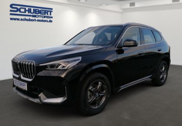 BMW X1 4.000 km 36.490 &euro; Wolfsburg 38448