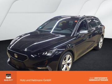 Gebrauchte Seat Leon