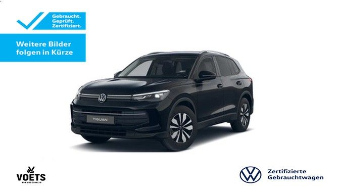 VW Tiguan 13.450 km 36.480 &euro; Braunschweig 38124