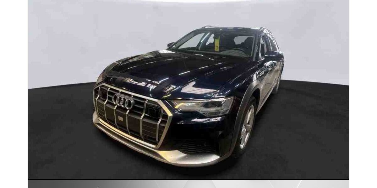 Audi A6 Allroad 95.000 km 39.970 &euro; Helmstedt 38350