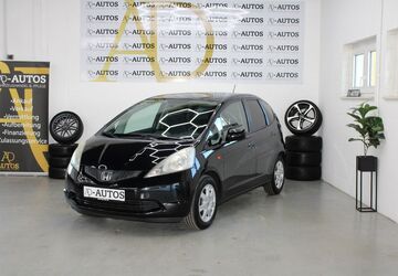 Honda Jazz 179.350 km 3.990 &euro; Meinersen 38536