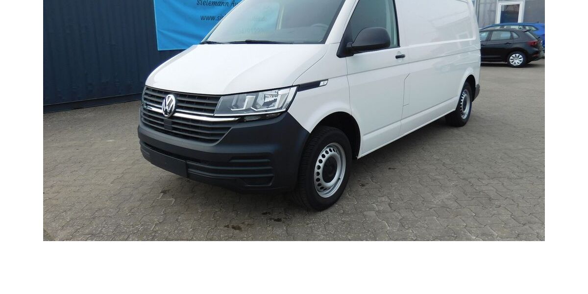 VW T6 Transporter 3.700 km 16.990 &euro; Vordorf 38533