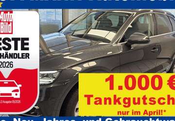 Audi Q5 59.600 km 26.700 &euro; Wolfsburg Heiligendorf 38444