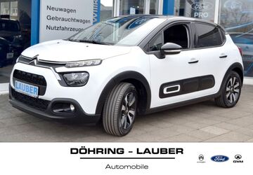 Citroen C3 16.300 km 12.940 &euro; Braunschweig 38106