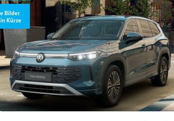 VW Tayron 25.331 km 34.350 &euro; Wolfsburg 38440