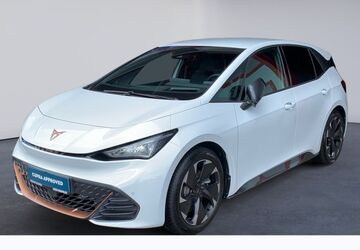 Cupra Born 14.590 km 34.875 &euro; Braunschweig 38114