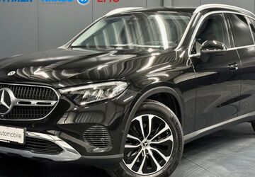 Mercedes-Benz GLC 220 70.000 km 44.890 &euro; Helmstedt 38350