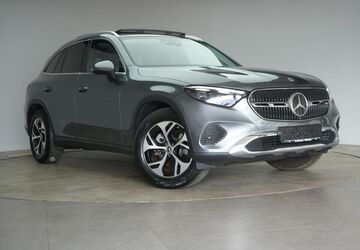 Mercedes-Benz GLC 220 61.000 km 47.490 &euro; Braunschweig 38110