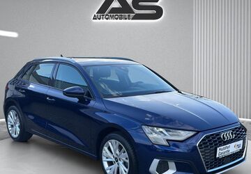 Audi A3 68.700 km 19.980 &euro; Gifhorn 38518