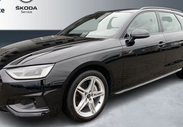 Audi A4 48.927 km 28.970 &euro; Wolfsburg 38446