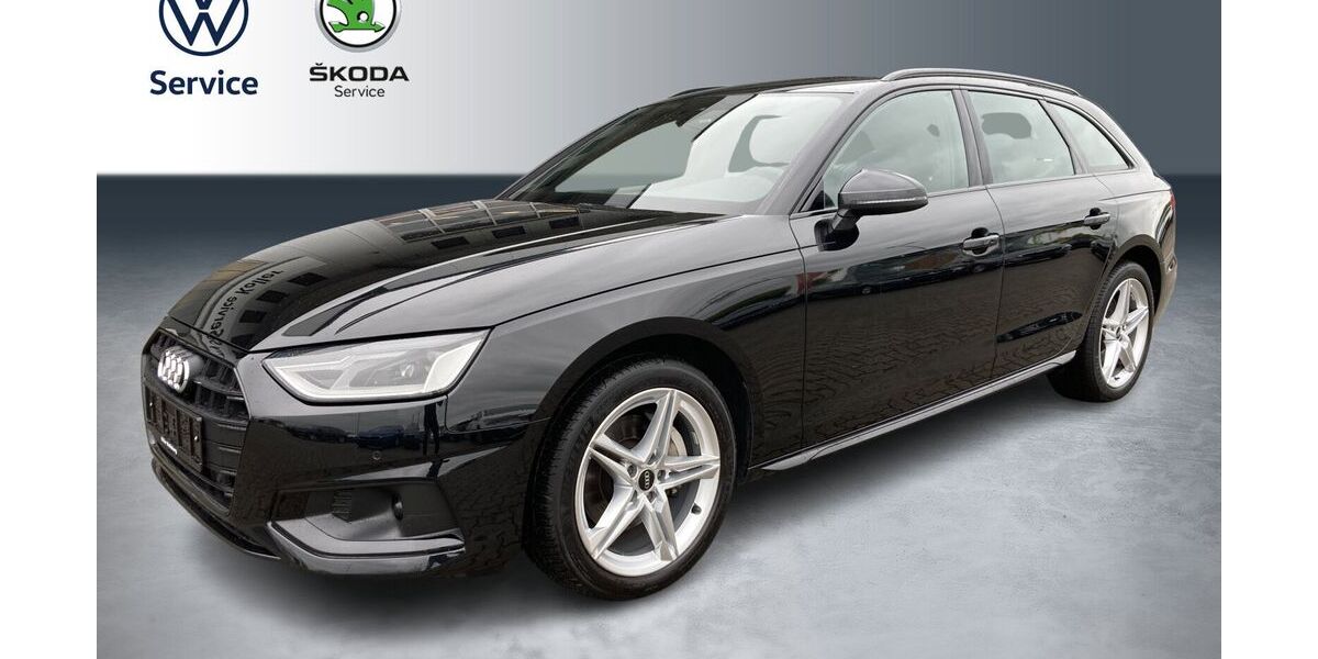 Audi A4 48.927 km 28.970 &euro; Wolfsburg 38446