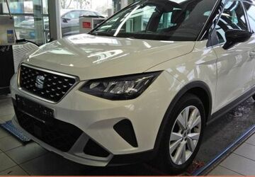Seat Arona 56.000 km 17.890 &euro; Wolfsburg 38440