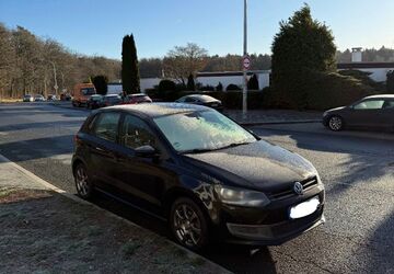 VW Polo 115.000 km 7.450 &euro; Rühen 38471