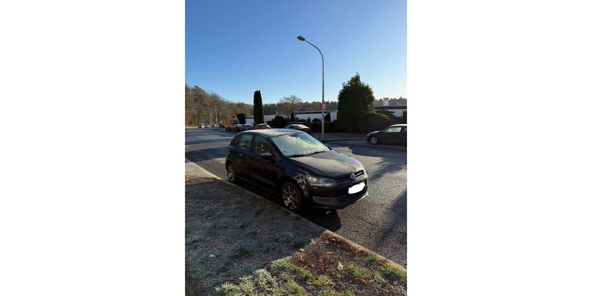 VW Polo 115.000 km 7.450 &euro; Rühen 38471