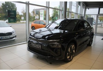 Skoda Enyaq 8.000 km 50.690 &euro; Wolfsburg 38440