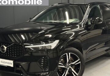 Volvo XC60 60.000 km 39.890 &euro; Helmstedt 38350
