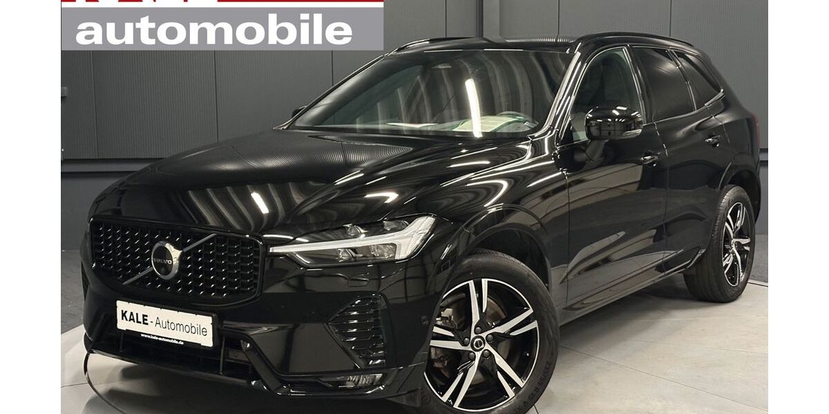 Volvo XC60 60.000 km 39.890 &euro; Helmstedt 38350