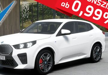 BMW iX2 25.864 km 44.590 &euro; Braunschweig 38112