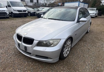 BMW 320 259.784 km 1.600 &euro; Rötgesbüttel 38531