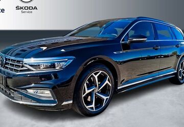 VW Passat Variant 40.154 km 29.970 &euro; Wolfsburg 38446