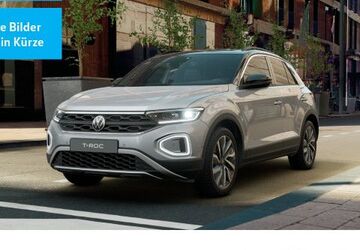 VW T-Roc 15.584 km 29.990 &euro; Wolfsburg 38440