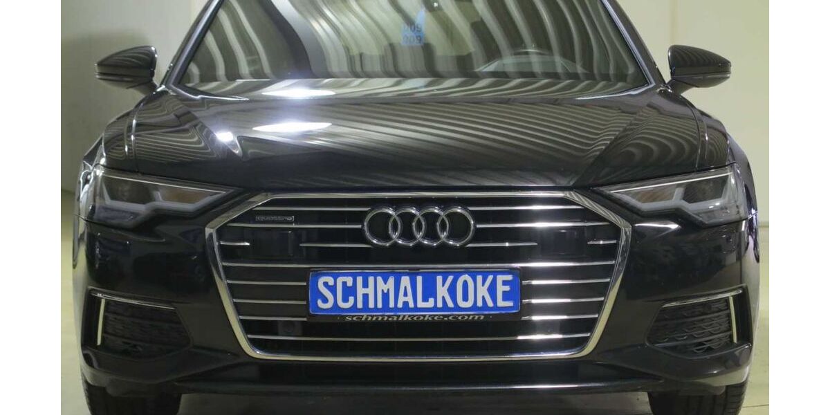 Audi A6 63.200 km 33.750 &euro; Braunschweig 38112