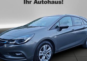 Opel Astra 136.540 km 7.999 &euro; Braunschweig 38120