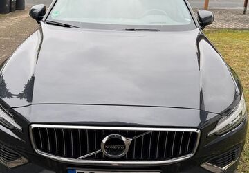 Volvo V60 59.200 km 30.700 &euro; Braunschweig 38108