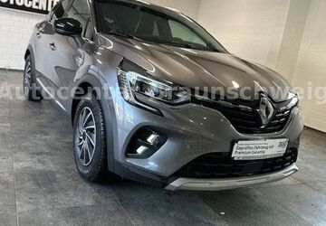 Renault Captur 105.000 km 14.990 &euro; Braunschweig 38112
