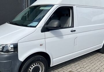 VW T5 Transporter 182.000 km 12.550 &euro; BRAUNSCHWEIG 38122