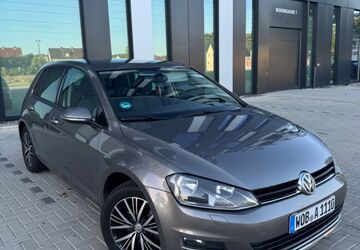 VW Golf 232.000 km 8.499 &euro; Wolfsburg 38444