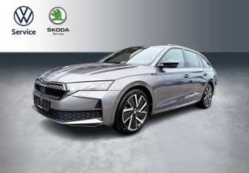 Skoda Octavia 19.353 km 30.770 &euro; Wolfsburg 38446