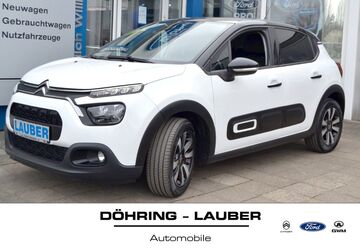 Citroen C3 17.150 km 12.940 &euro; Braunschweig 38106