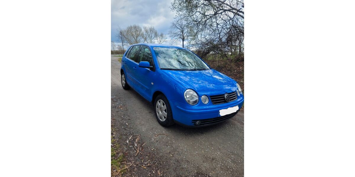 VW Polo 228.300 km 1.999 &euro; Braunschweig 38110