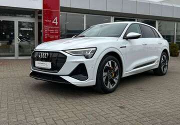 Audi e-tron 97.000 km 30.970 &euro; Helmstedt 38350