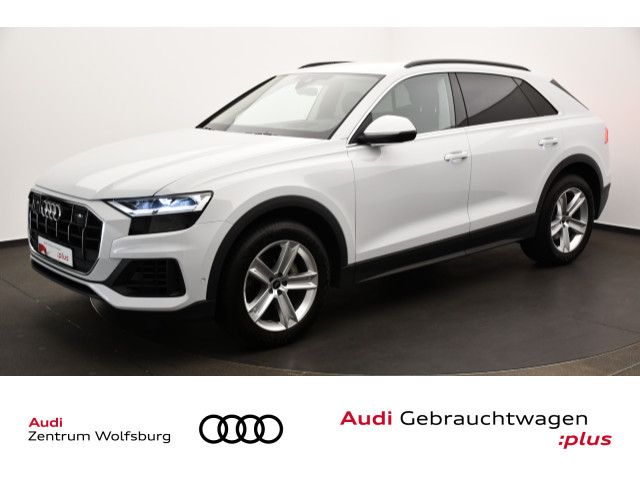 Audi Q8 38.250 km 59.690 &euro; Wolfsburg 38440