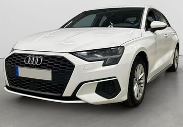 Audi A3 35.943 km 21.690 &euro; Wolfsburg 38440