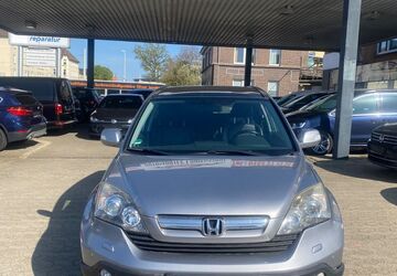 Honda CR-V 179.000 km 7.900 &euro; Braunschweig 38114