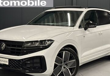 VW Touareg 57.000 km 62.970 &euro; Helmstedt 38350