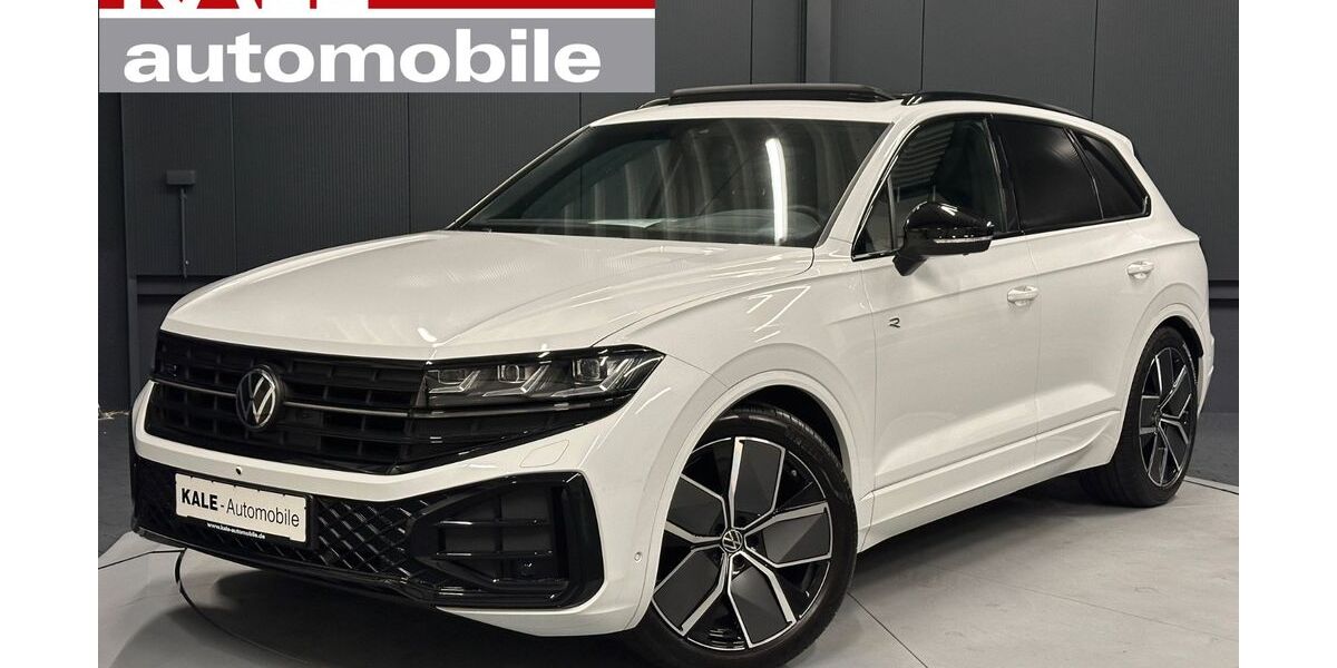 VW Touareg 57.000 km 62.970 &euro; Helmstedt 38350