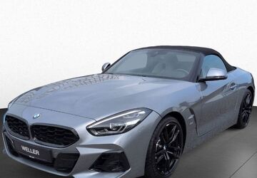 BMW Z4 9.473 km 44.580 &euro; Braunschweig 38112