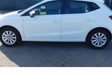 Seat Ibiza 34.400 km 14.990 &euro; Vordorf 38533