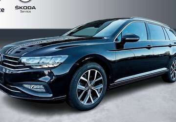VW Passat 47.019 km 26.970 &euro; Wolfsburg 38446