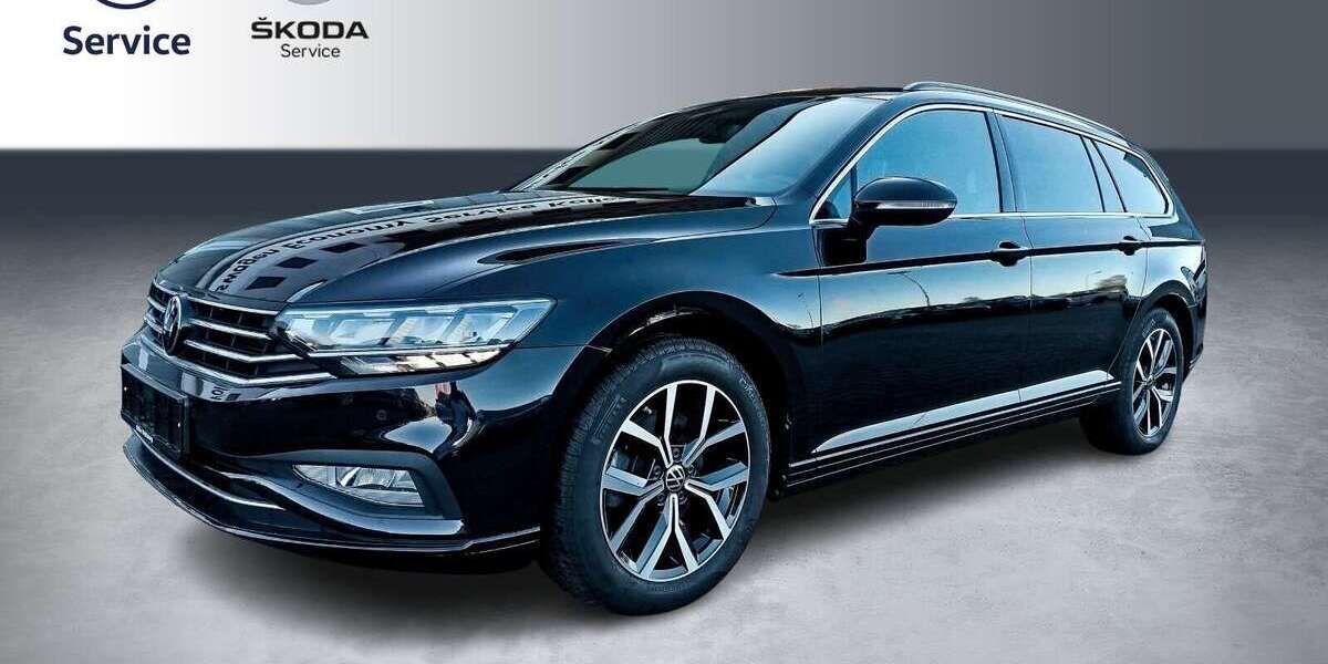 VW Passat 47.019 km 26.970 &euro; Wolfsburg 38446