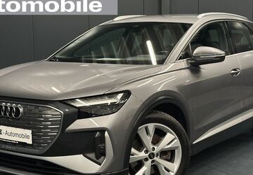 Audi Q4 e-tron 56.000 km 34.970 &euro; Helmstedt 38350