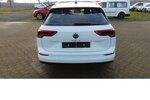 VW Golf Variant VIII 1.0 Life TSI Navi Klima Alu 16.700 km 18.390 &euro; Vordorf 38533