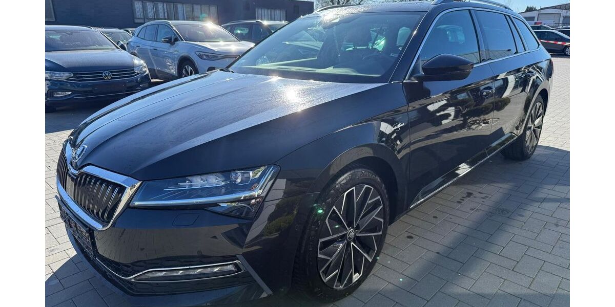 Skoda Superb 172.712 km 19.990 &euro; Braunschweig 38122