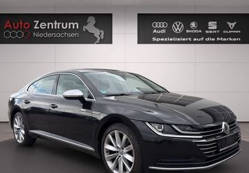 VW Arteon 116.000 km 22.470 &euro; Helmstedt 38350
